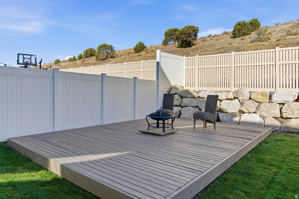 1346 W QUAILHILL RD Saratoga Springs, UT 84045