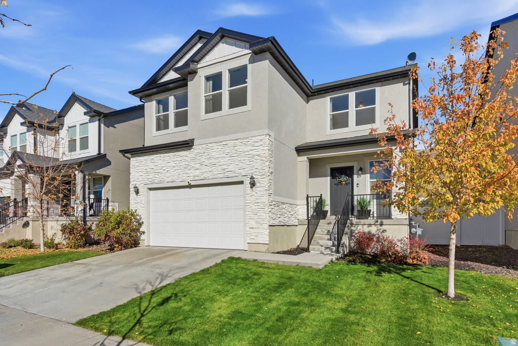 1346 W QUAILHILL RD Saratoga Springs, UT 84045