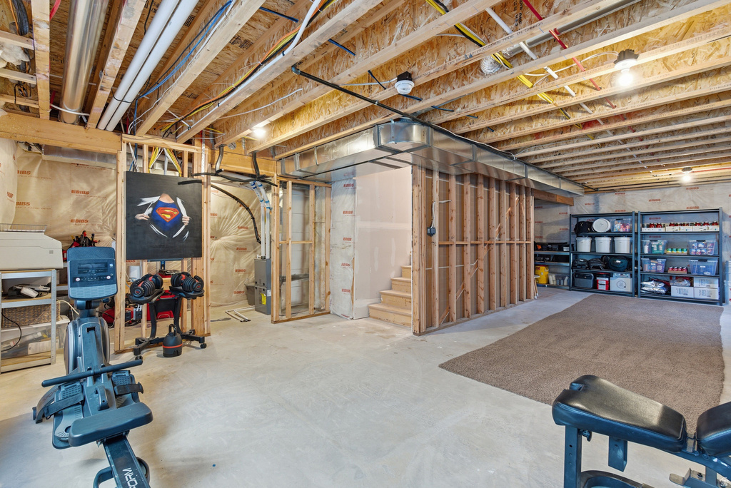 1346 W QUAILHILL RD Saratoga Springs, UT 84045