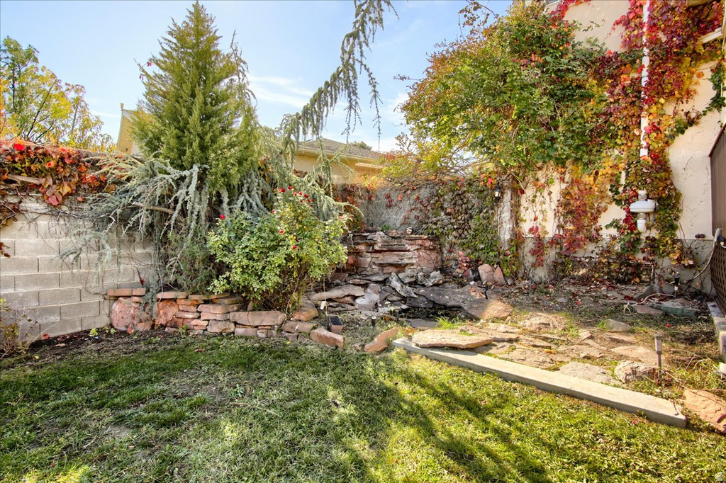 9941 S BIRNAM WOODS WAY South Jordan, UT 84009