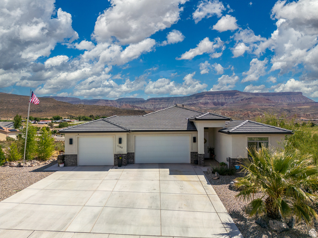 1125 S MULBERRY DR Toquerville, UT 84774