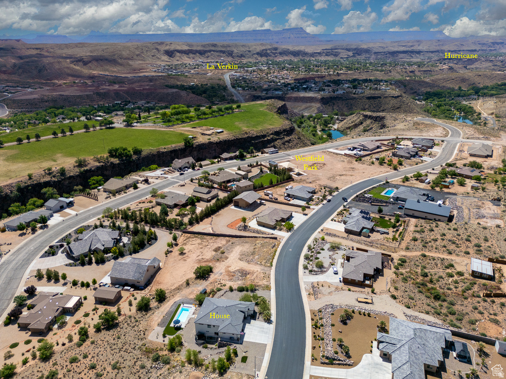 1125 S MULBERRY DR Toquerville, UT 84774