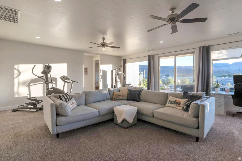 1125 S MULBERRY DR Toquerville, UT 84774