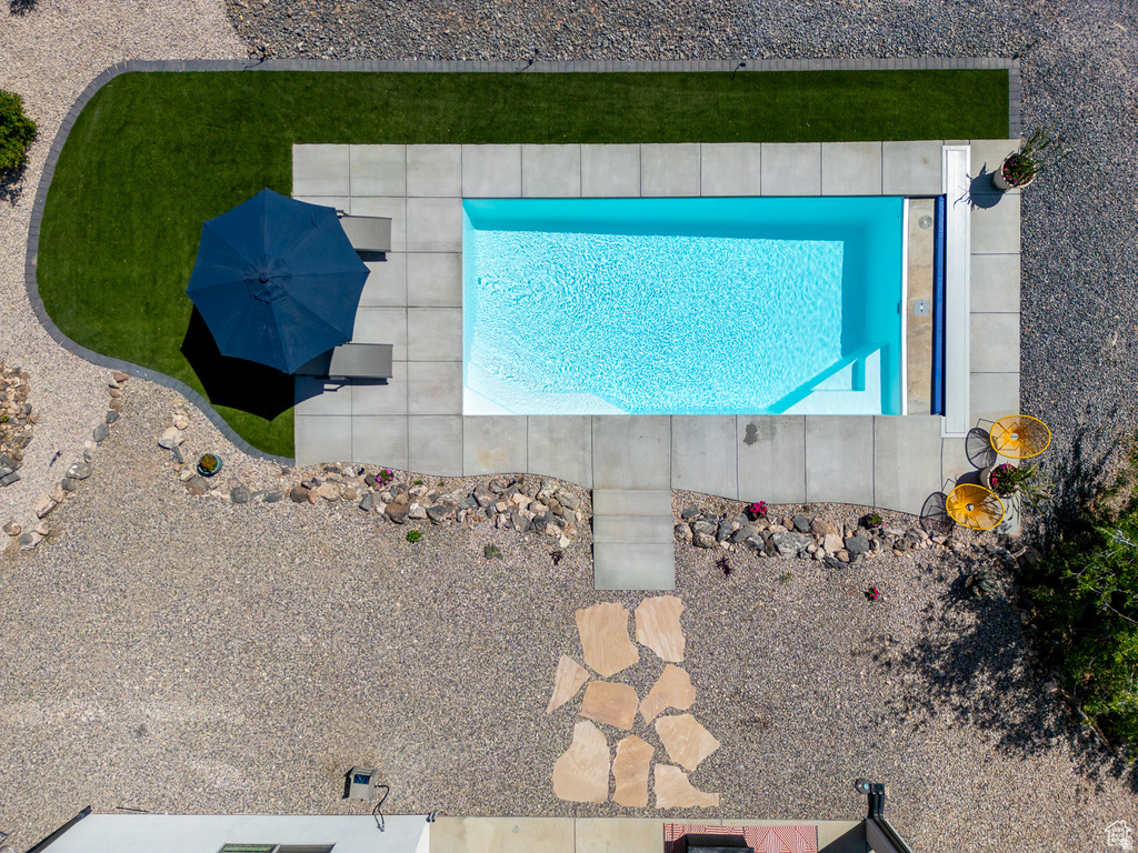 1125 S MULBERRY DR Toquerville, UT 84774