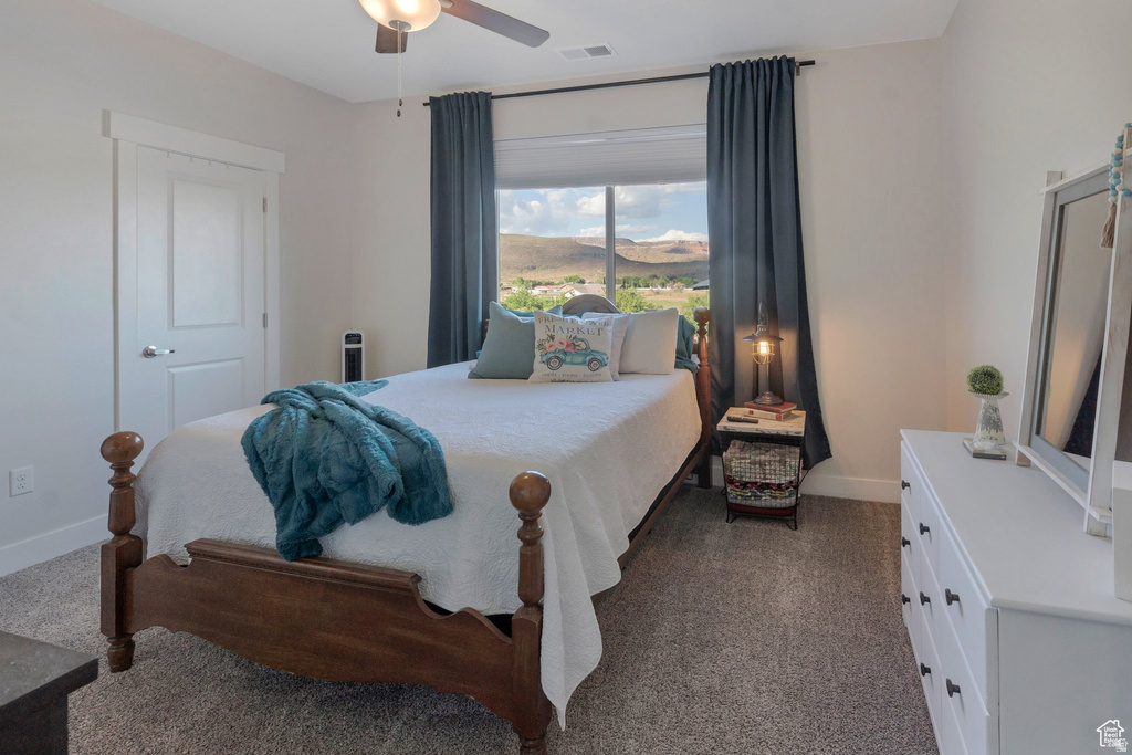 1125 S MULBERRY DR Toquerville, UT 84774