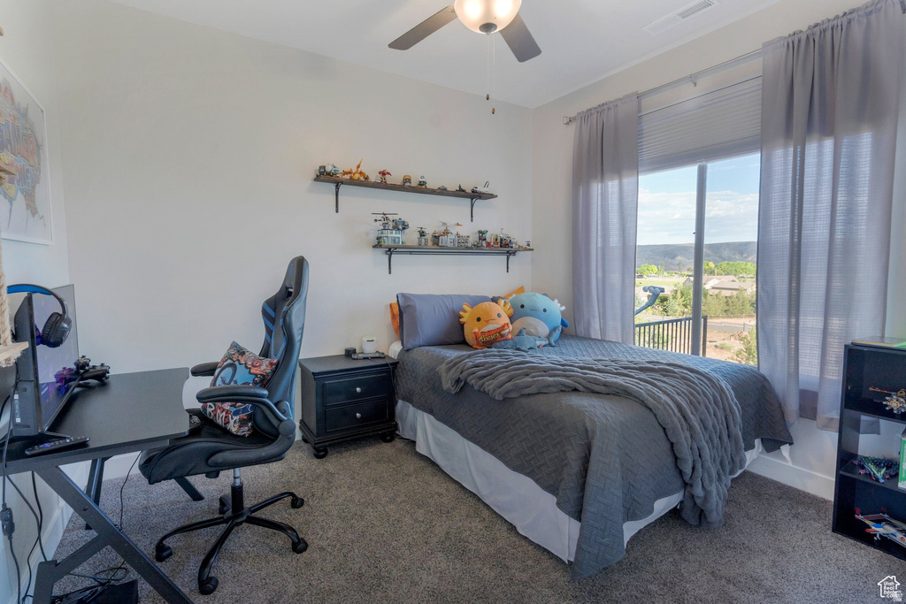 1125 S MULBERRY DR Toquerville, UT 84774