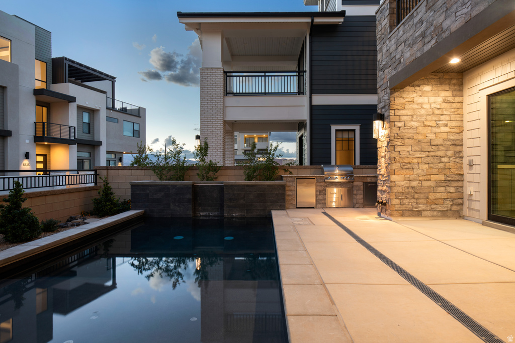 Photo 4 for MLS #2120306 at 5302 S Blue Pearl Aly #414