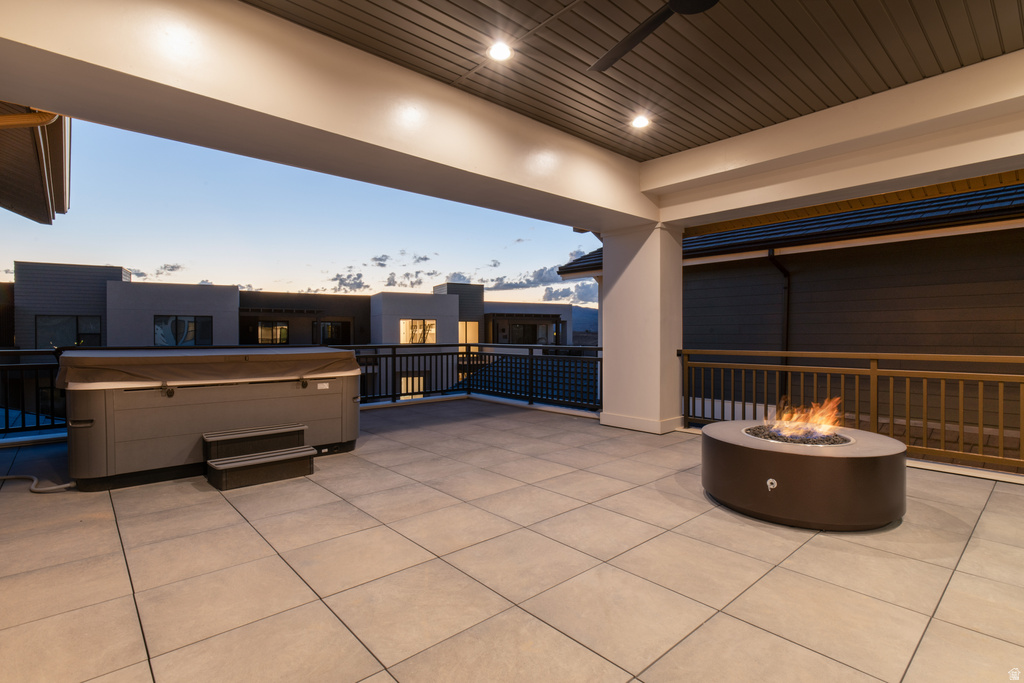 Photo 34 for MLS #2120306 at 5302 S Blue Pearl Aly #414