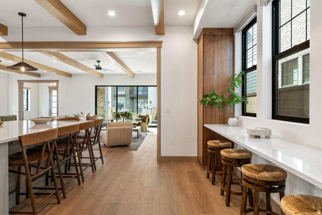 Photo 8 for MLS #2120306 at 5302 S Blue Pearl Aly #414