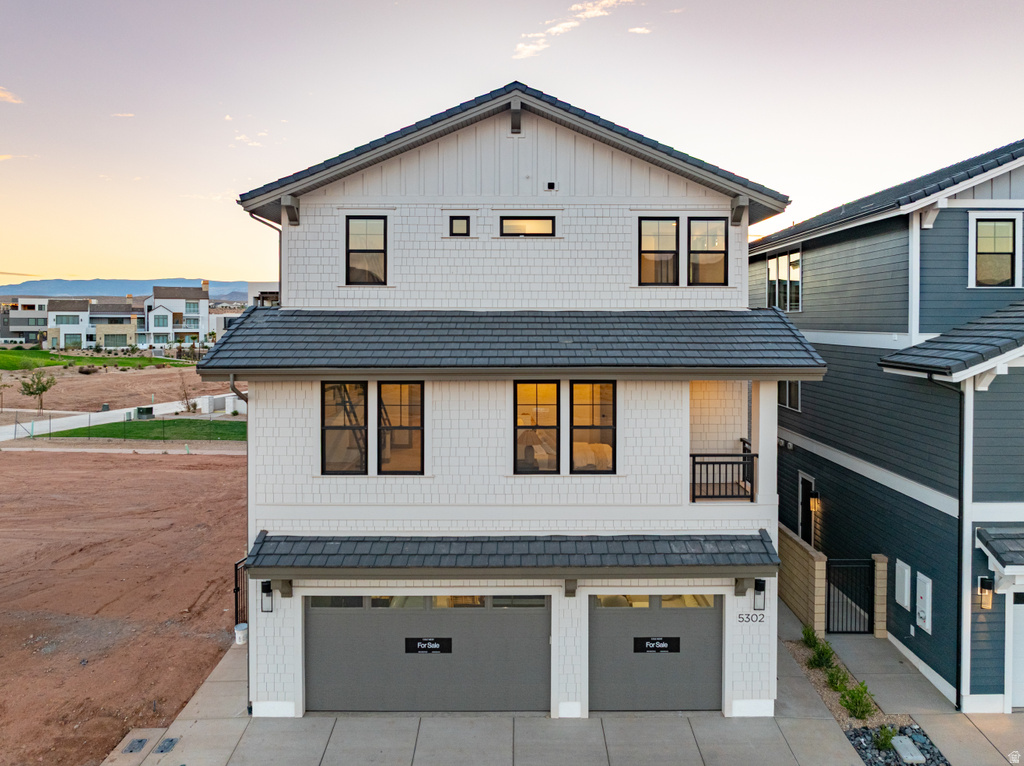 Photo 3 for MLS #2120306 at 5302 S Blue Pearl Aly #414