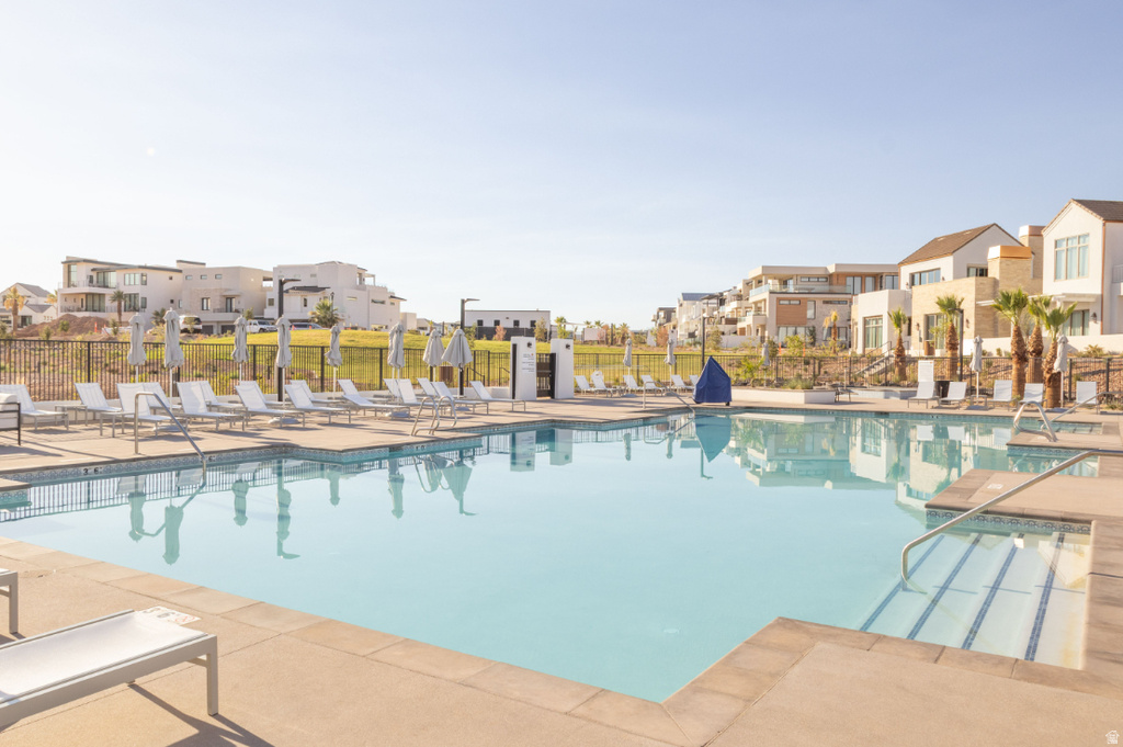 Photo 38 for MLS #2120306 at 5302 S Blue Pearl Aly #414