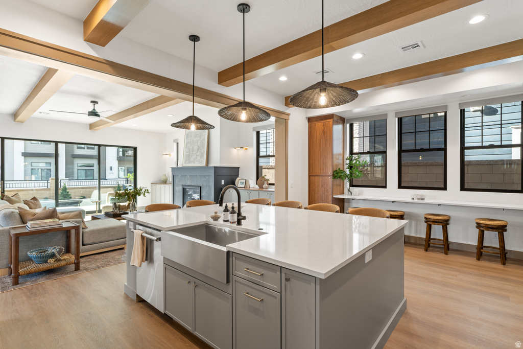 Photo 12 for MLS #2120306 at 5302 S Blue Pearl Aly #414