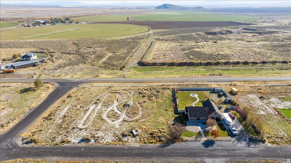 2869 W RIM ROCK DR Stockton, UT 84071