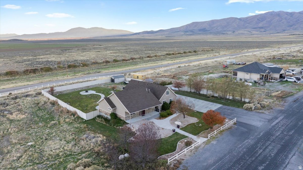 2869 W RIM ROCK DR Stockton, UT 84071