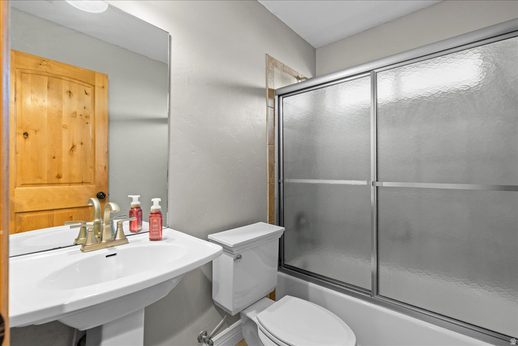 2869 W RIM ROCK DR Stockton, UT 84071