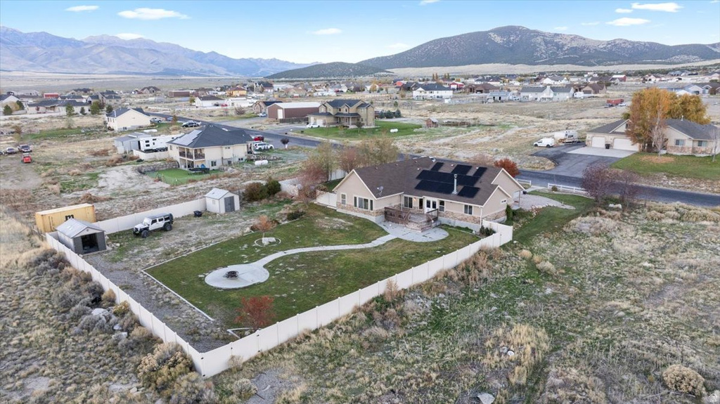 2869 W RIM ROCK DR Stockton, UT 84071