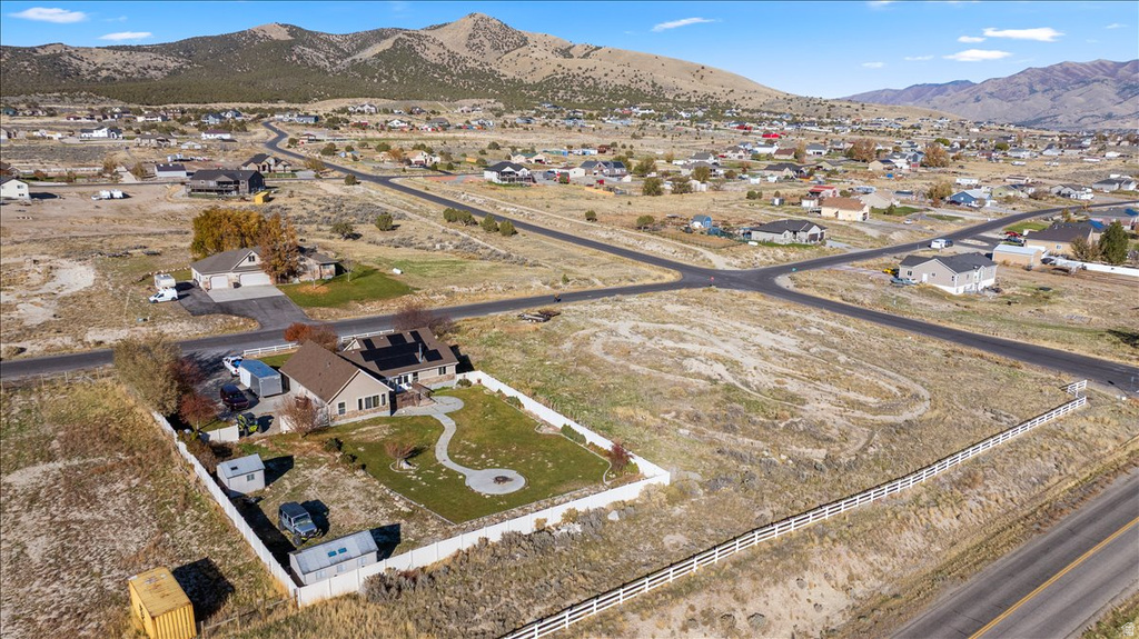 2869 W RIM ROCK DR Stockton, UT 84071