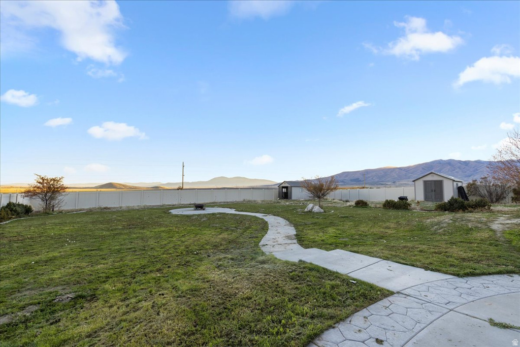 2869 W RIM ROCK DR Stockton, UT 84071