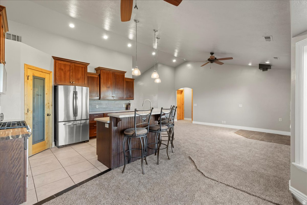 2869 W RIM ROCK DR Stockton, UT 84071