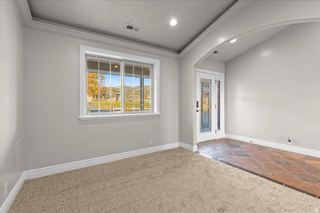 2869 W RIM ROCK DR Stockton, UT 84071