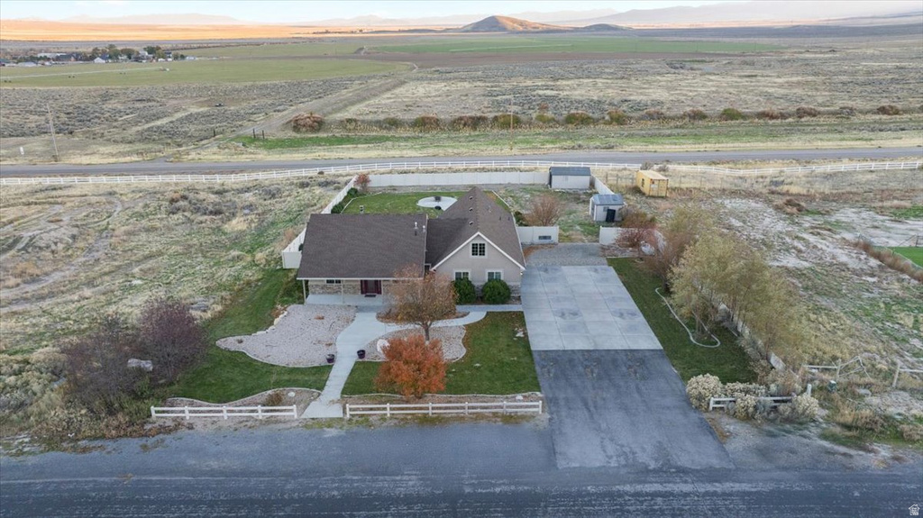 2869 W RIM ROCK DR Stockton, UT 84071