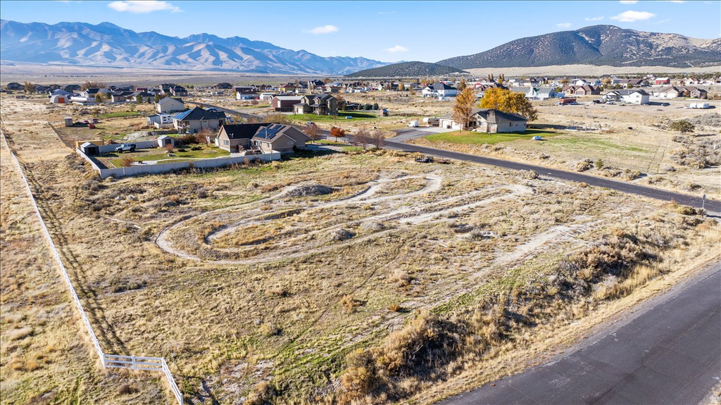 2869 W RIM ROCK DR Stockton, UT 84071