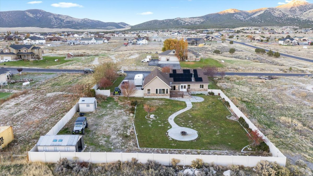 2869 W RIM ROCK DR Stockton, UT 84071