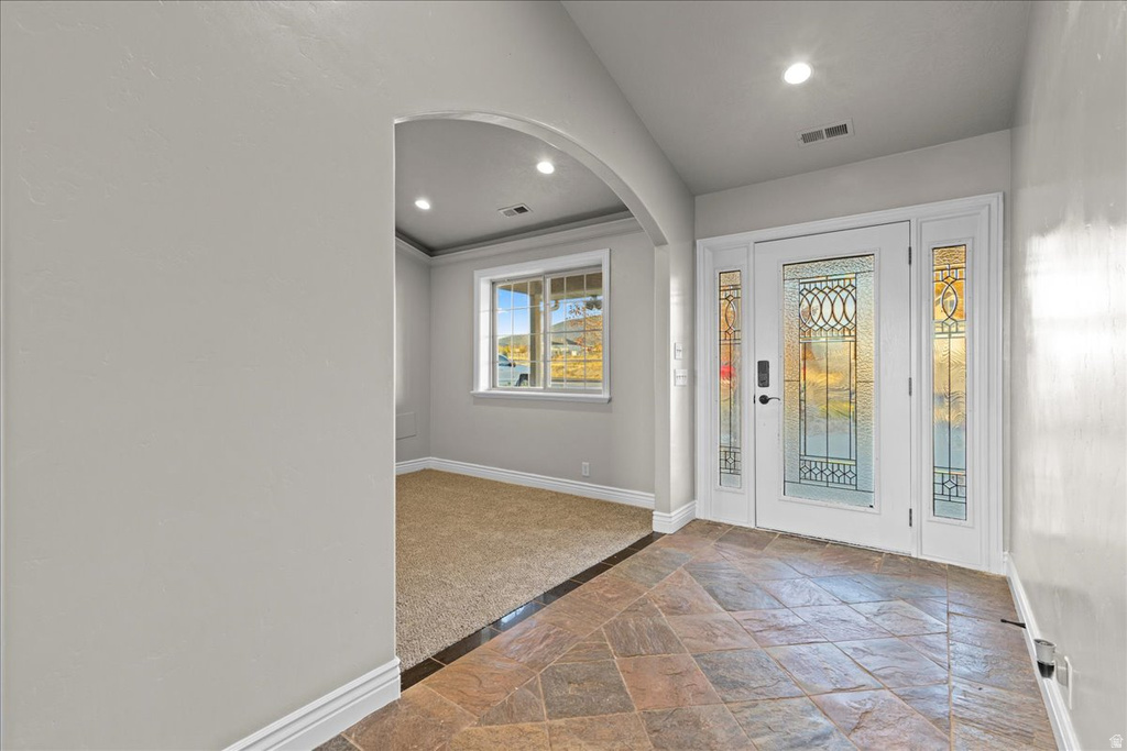 2869 W RIM ROCK DR Stockton, UT 84071