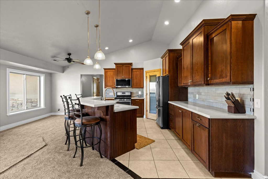 2869 W RIM ROCK DR Stockton, UT 84071