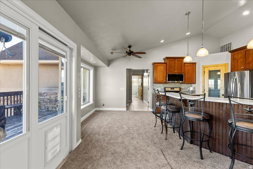 2869 W RIM ROCK DR Stockton, UT 84071