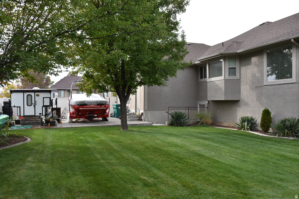 3724 S 3650 W West Haven, UT 84401