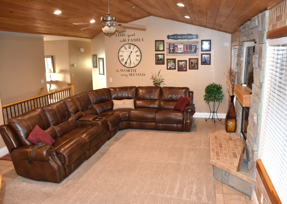 3724 S 3650 W West Haven, UT 84401