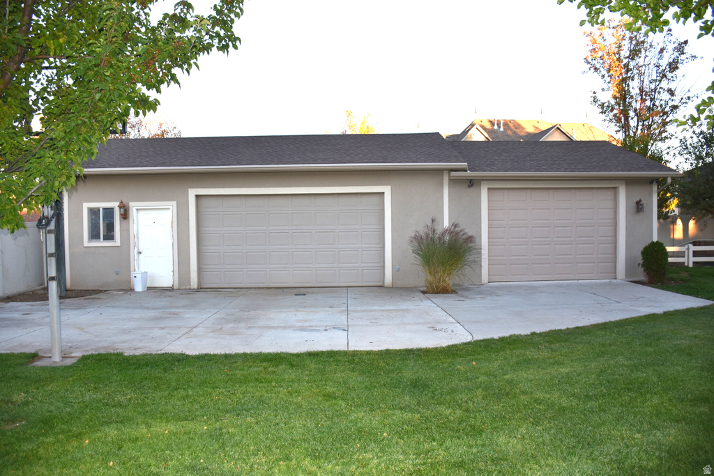 3724 S 3650 W West Haven, UT 84401