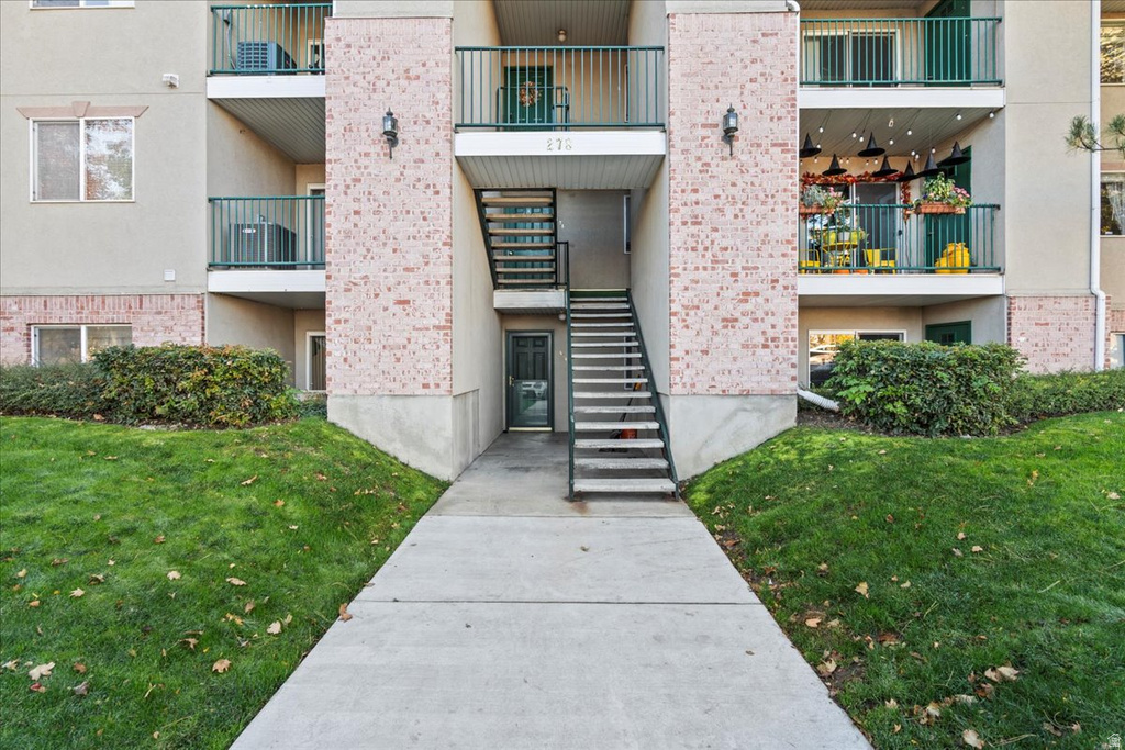 278 E New Century Ln #a