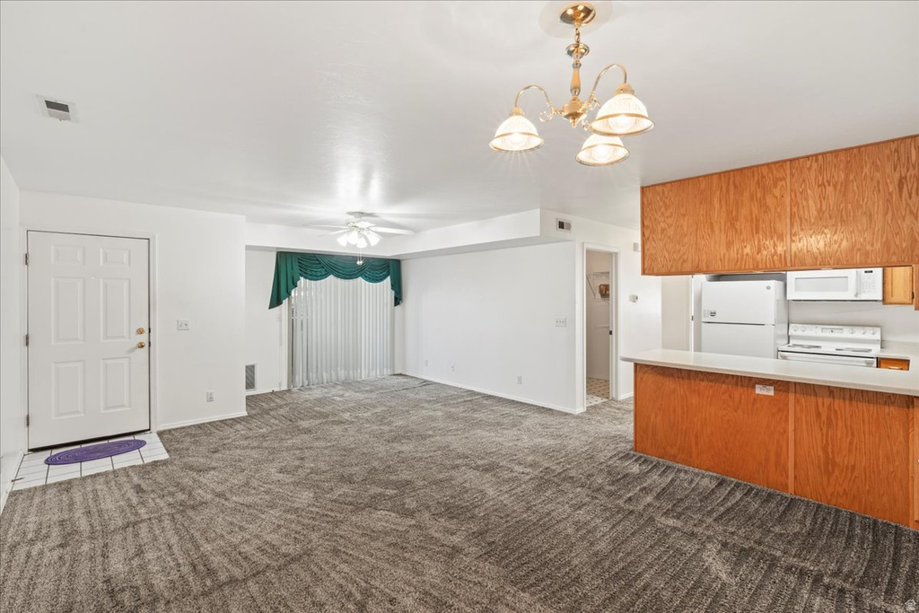 Photo 2 for MLS #2120312 at 278 E New Century Ln #A