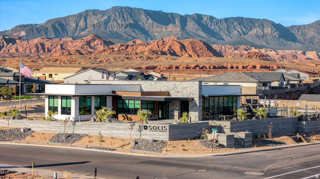 1613 N ASCENT ST #152 Washington, UT 84780