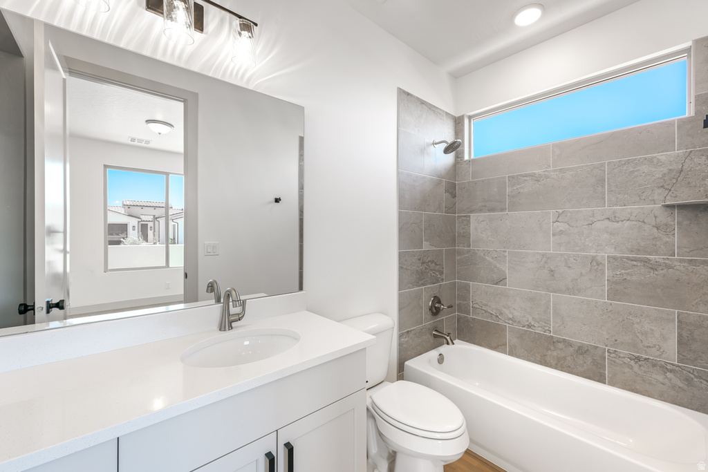 1613 N ASCENT ST #152 Washington, UT 84780