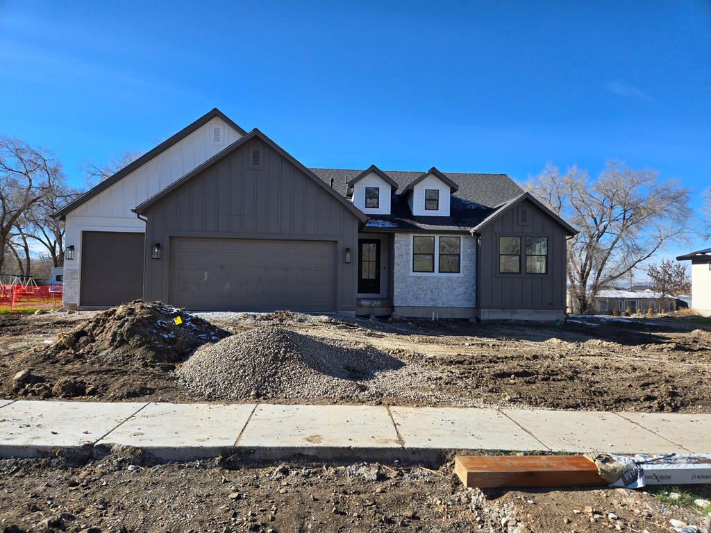 8035 N PARK MEADOW LN #2 Lake Point, UT 84074