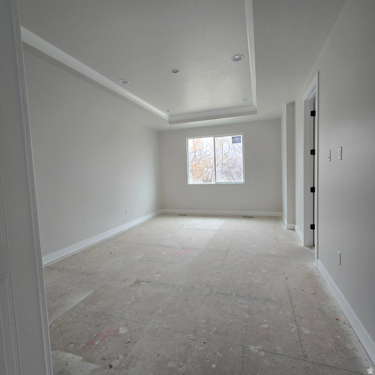 8035 N PARK MEADOW LN #2 Lake Point, UT 84074