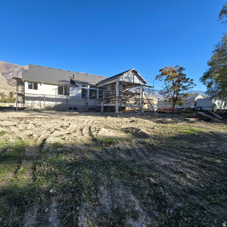 8035 N PARK MEADOW LN #2 Lake Point, UT 84074