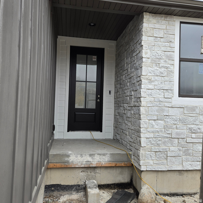 8035 N PARK MEADOW LN #2 Lake Point, UT 84074