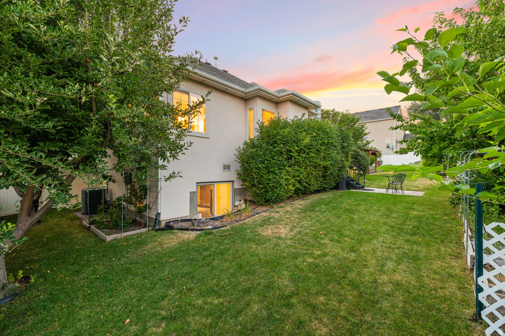 598 N 1280 E American Fork, UT 84003