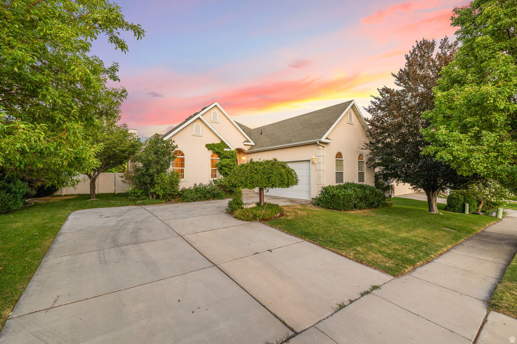 598 N 1280 E American Fork, UT 84003