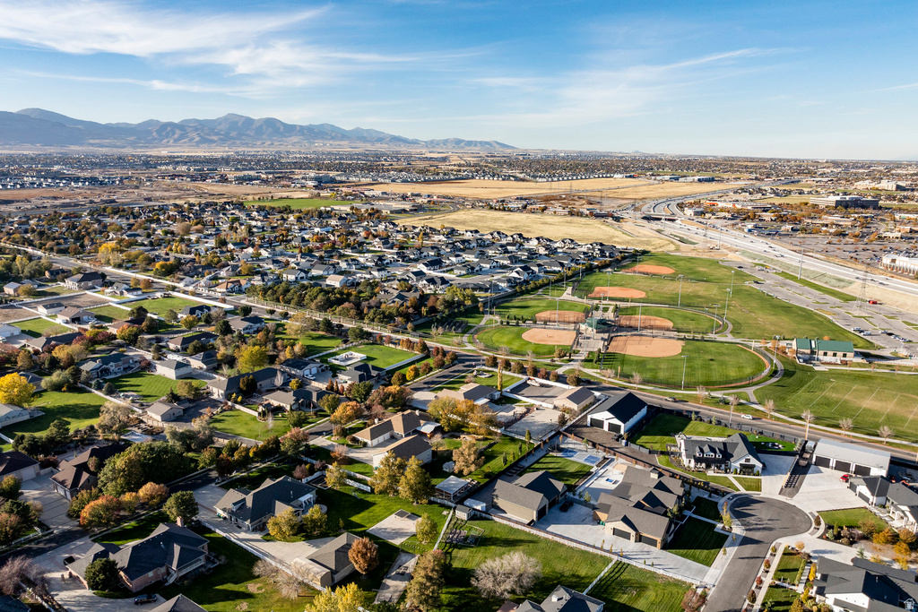 13849 S WASATCH VISTA DR Bluffdale, UT 84065