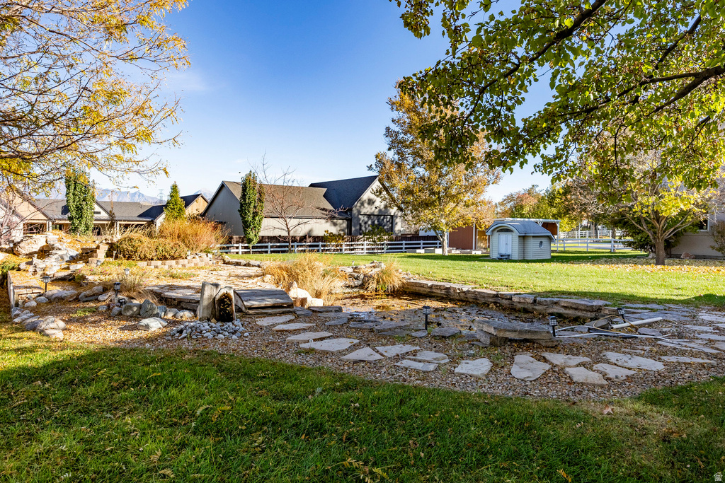 13849 S WASATCH VISTA DR Bluffdale, UT 84065