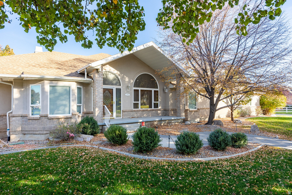 13849 S WASATCH VISTA DR Bluffdale, UT 84065