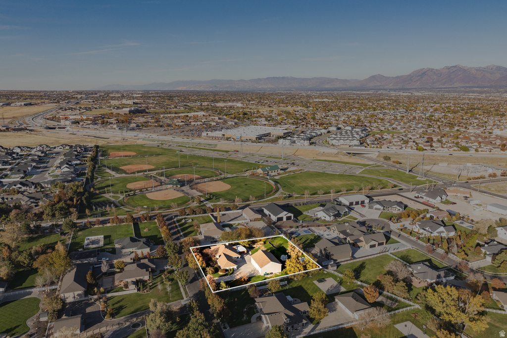 13849 S WASATCH VISTA DR Bluffdale, UT 84065