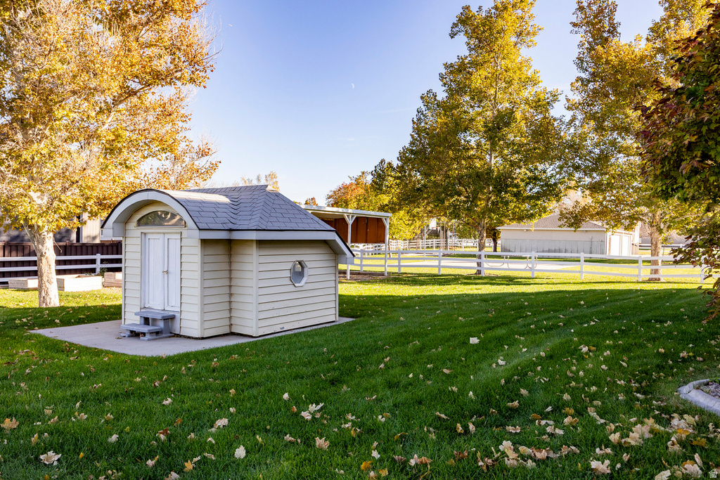 13849 S WASATCH VISTA DR Bluffdale, UT 84065