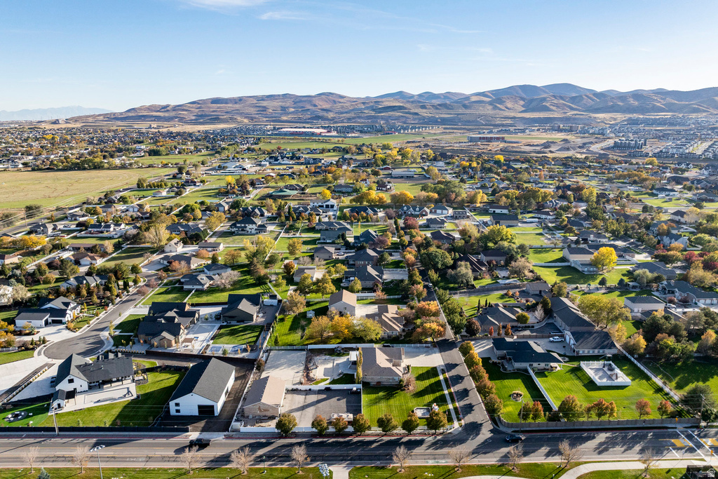 13849 S WASATCH VISTA DR Bluffdale, UT 84065