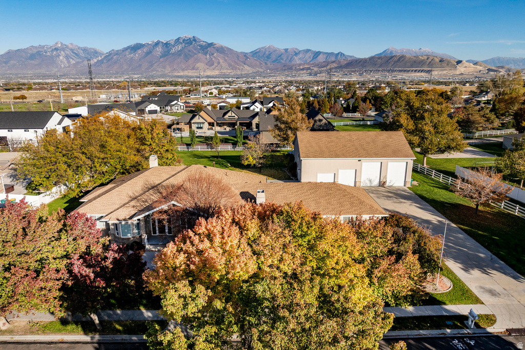13849 S WASATCH VISTA DR Bluffdale, UT 84065